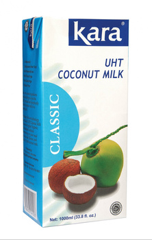 Kara Classic Mleczko kokosowe UHT 1 l
