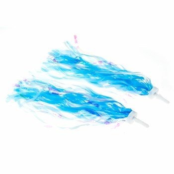 Serpentyny Wave, kolor niebieski