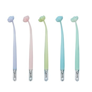 Długopis Flowers Pastel YN TEEN