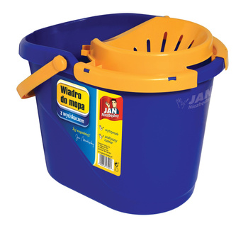 Jan Niezbędny Wiadro do mopa