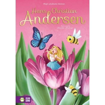 Moje ulubione baśnie. Andersen