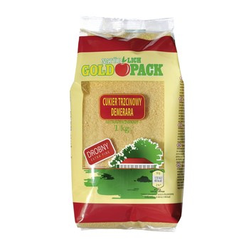 GOLDPACK CUKIER TRZCIN.DRO.1KG