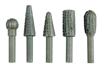 Tarniki trzpieniowe, kpl 5szt 25450