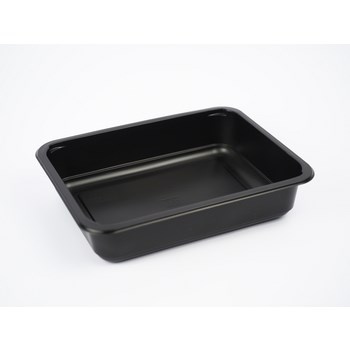 Guillin Polska Pojemnik obiadowy niedzielony 1400ML 40szt