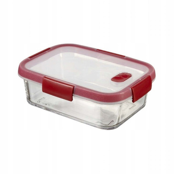 Pojemnik COOK prostokątny 0,9L