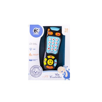 Grający pilot N-835