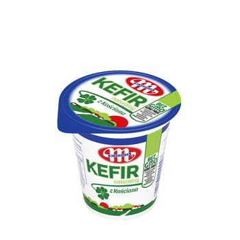 KOŚC.KEFIR 1,5%  200G