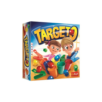 Gra zręcznościowa Targeto Trefl