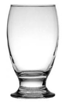 Szklanka Mykonos 240 ml Horeca Polska