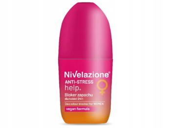 Nivelazione Bloker zapachu dla kobiet 24h