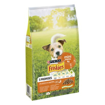 FRISKIES MM KURCZAK,WARZ.1,5KG