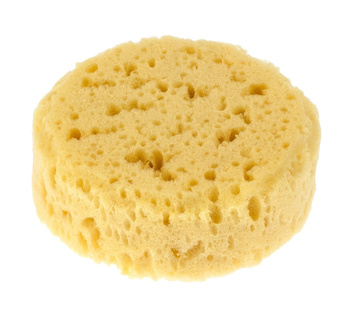 Gąbka kąpielowa NATURAL LOOK Ewa Schmitt AM051