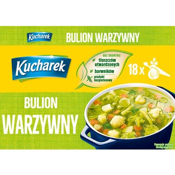 PRY.BULION WARZYWNY 180G
