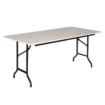 Stół Bankietowy Spectra Black 160x80