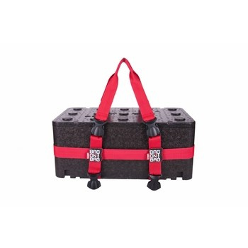 Paski do transportu pojemników termoizolacyjnych M HORECA POLSKA