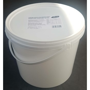 ANNA.DŻEM BRZOSKWINIOWY NS 6KG