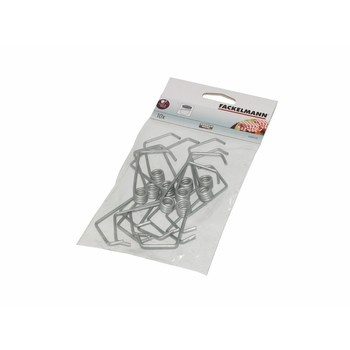 SPRĘŻYNY D/WEKÓW 10SZT