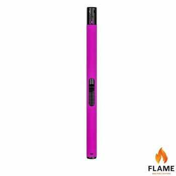 Zapalarka gazowa dekoracja kolor Partner