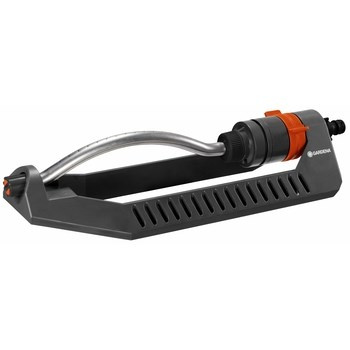 Gardena zraszacz wahadłowy - oferta promocyjna