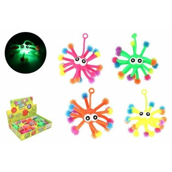 EM&EM Gniotek świecący