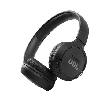 Słuchawki nauszne JBL T510 BT czarne