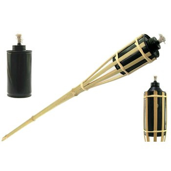 EM&EM Pochodnia bambusowa 180 cm