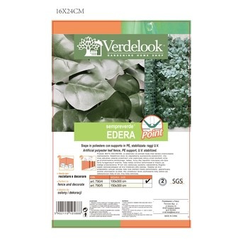 Mata osłonowa Edera 1x3 m Texas