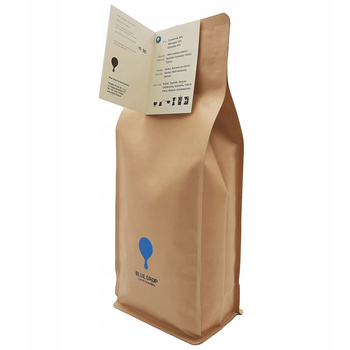 Blue Drop Blend Azul kawa ziarno 1kg
