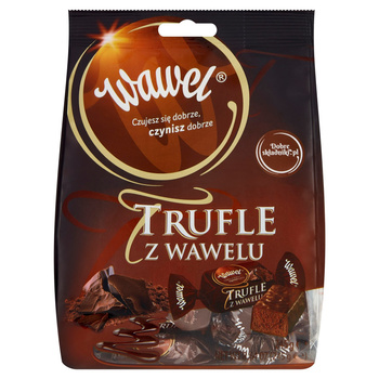 Wawel Trufle 245g