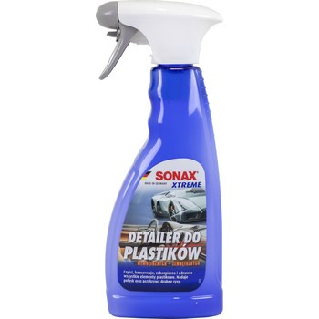 Detailer do plastiku  Sonax Xtreme  500 ml