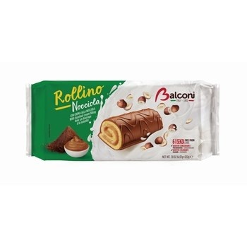 BALCONI ROLKI BISZK ORZE 222G