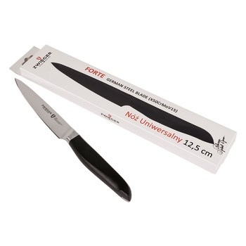 Nóż uniwersalny 12,5cm Forte Zwieger