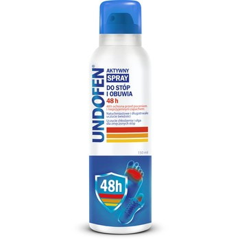 UNDOFEN SPRAY D/STÓP I O.150ML