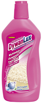 Dywanlux Antyalergiczny środek do czyszczenia i pielęgnacji dywanów kwiatowy 500 ml