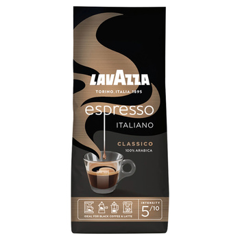 Lavazza Caffè Espresso kawa ziarnista 250g