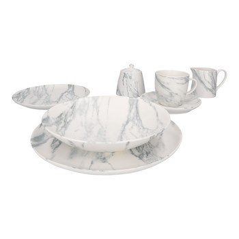 Zestaw obiadowy 32 el. Mavis Zwieger