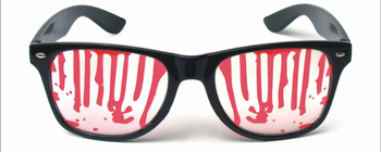 Okulary seryjnego mordercy