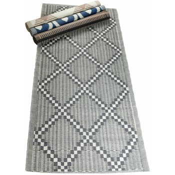 Dywanik zewnętrzny pp 90x180 cm, mix wzorów