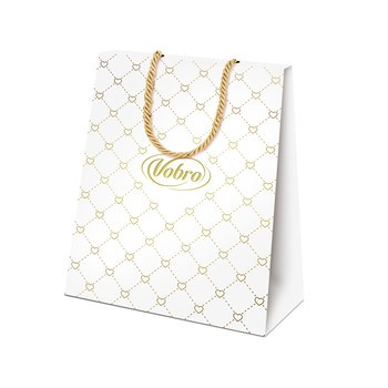 VOBRO PRAL COCON/CARAM 195G