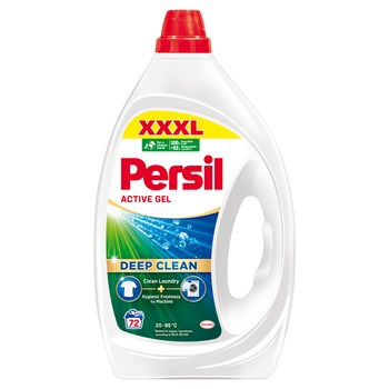 PERSIL ŻEL D/PR REGULAR 3,24L