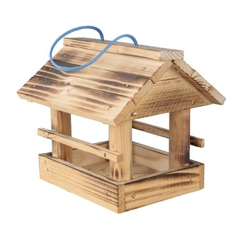 Karmnik mały, opalany TIN TOURS