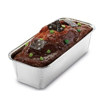 Guillin Polska Pojemiki gastronomiczne aluminiowe 900ml | 100szt