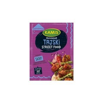 KAMIS PRZYPRAWA STR.TAJSKA 15G