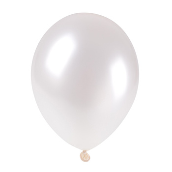 Balon metalizowany 100 sztuk