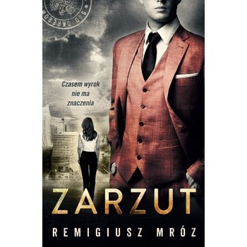 Zarzut