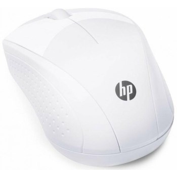 Mysz bezprzewodowa HP 220 7KX12AA biały