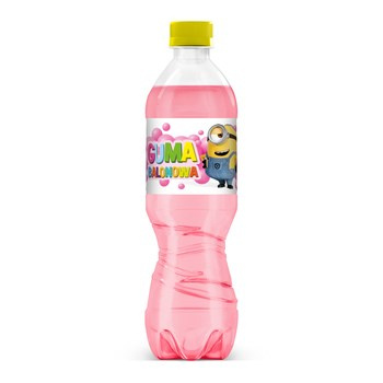 JURAJSKA NAPÓJ GUMA BAL. 500ML