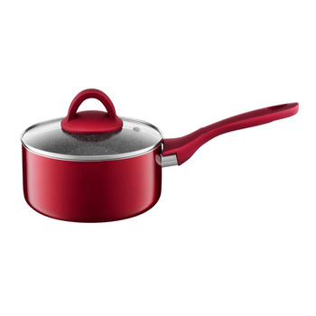 Rondel z pokrywą 16cm Jasper