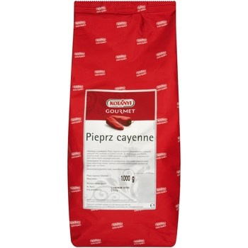 KOT.PIEPRZ CAYENNE 1000G