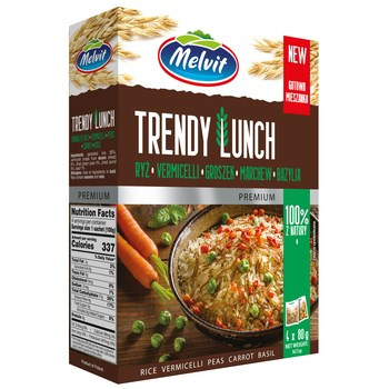 MEL.TRE.LUNCH VER/GR/MAR 80GX4